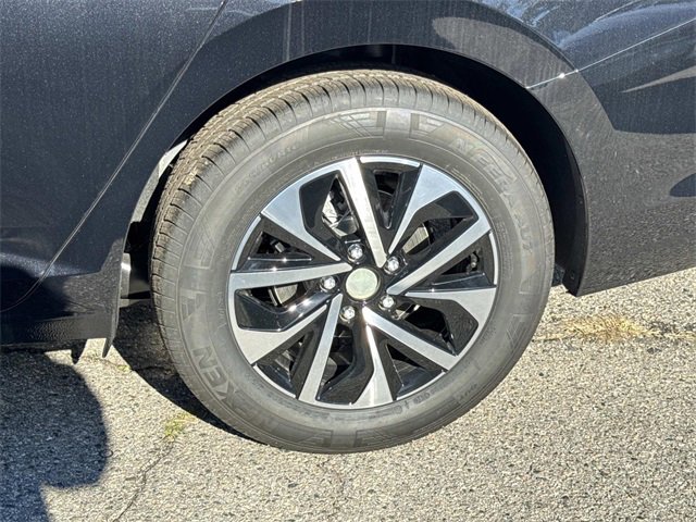 New 2026 Volkswagen Jetta S image 5