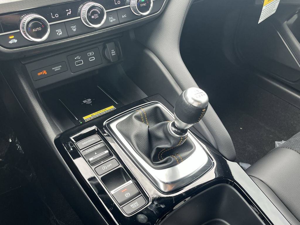 New 2026 Acura Integra A-Spec w/ Technology Package FWD image 29