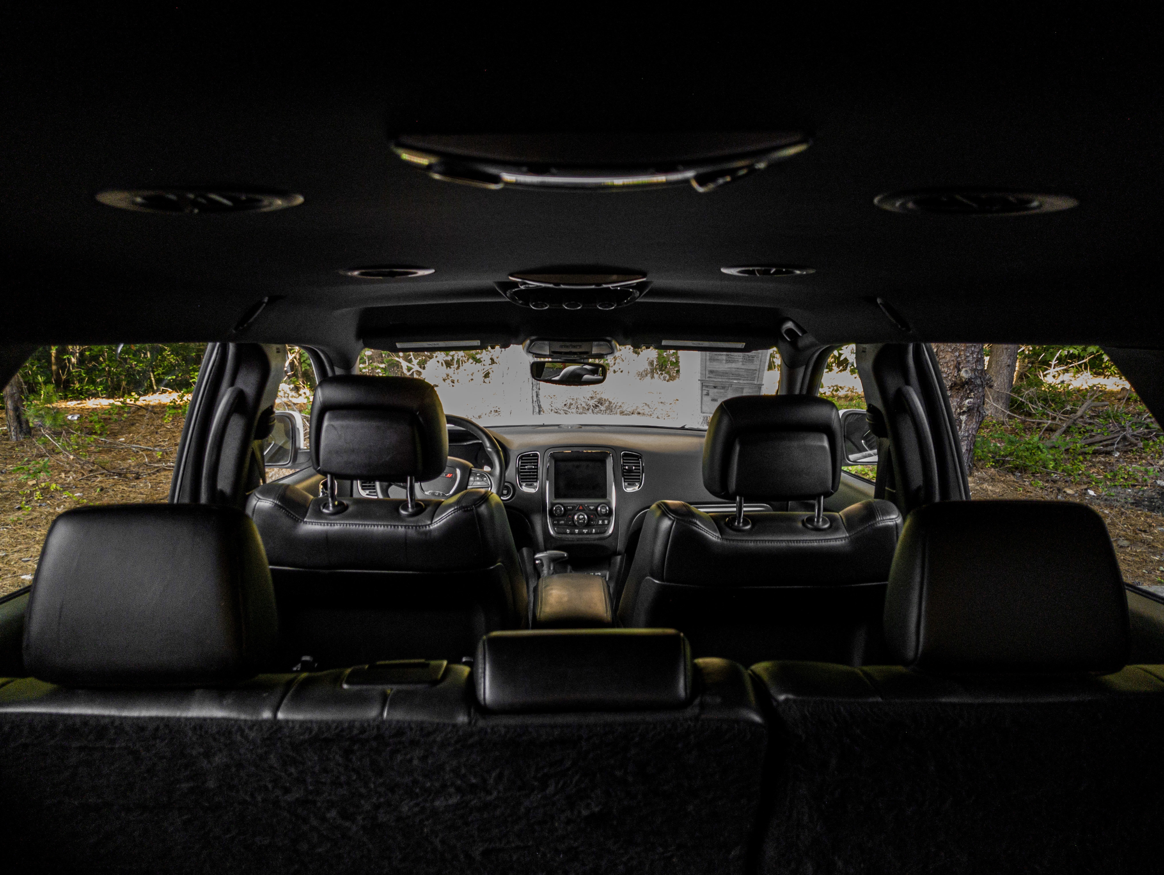 Used 2019 Dodge Durango R/T image 61