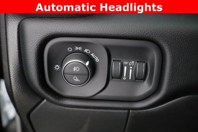 Used 2026 RAM 2500 Laramie image 20