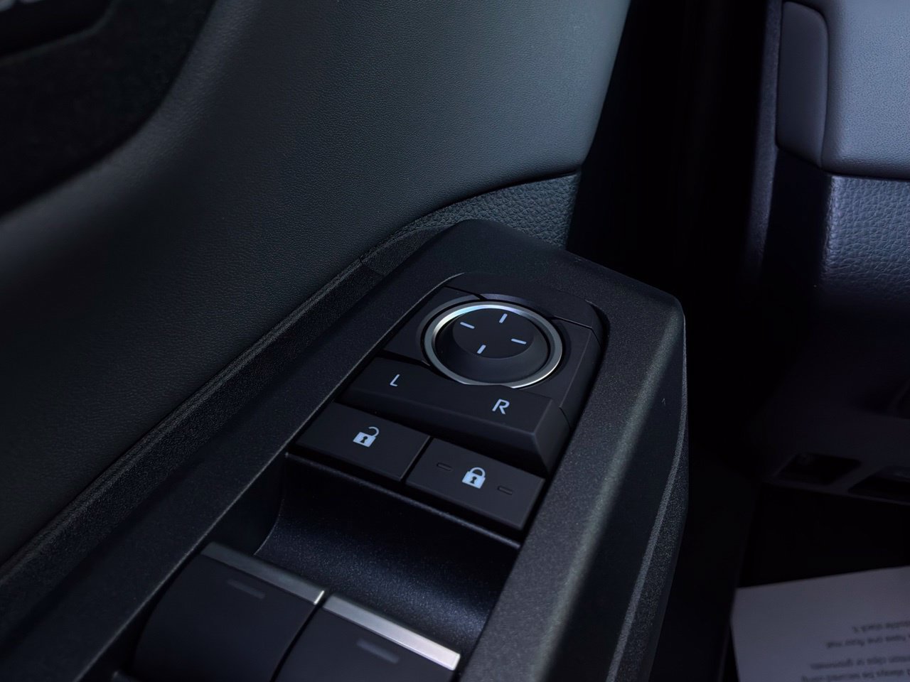 New 2026 Toyota RAV4 XSE AWD/4WD image 24