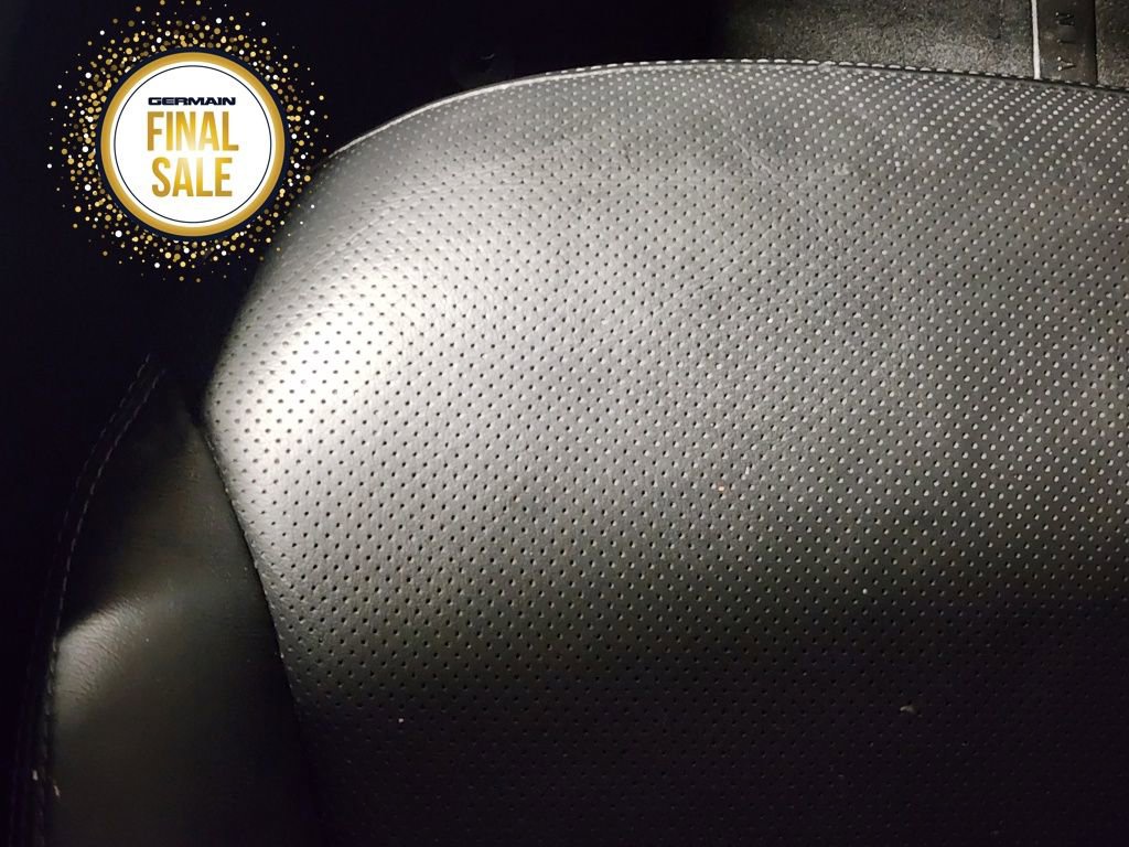 Used 2023 MAZDA CX-9 Touring image 25