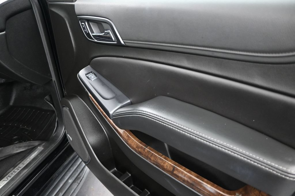 Used 2020 Chevrolet Tahoe LT RWD image 23