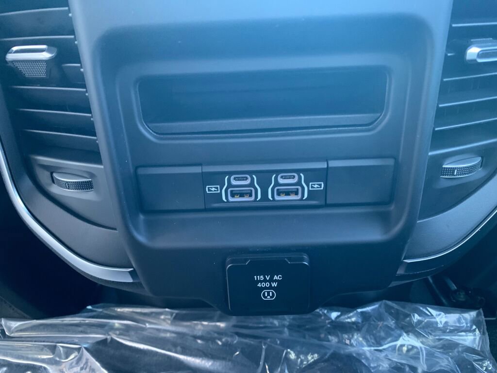 New 2026 RAM 1500 Big Horn image 27
