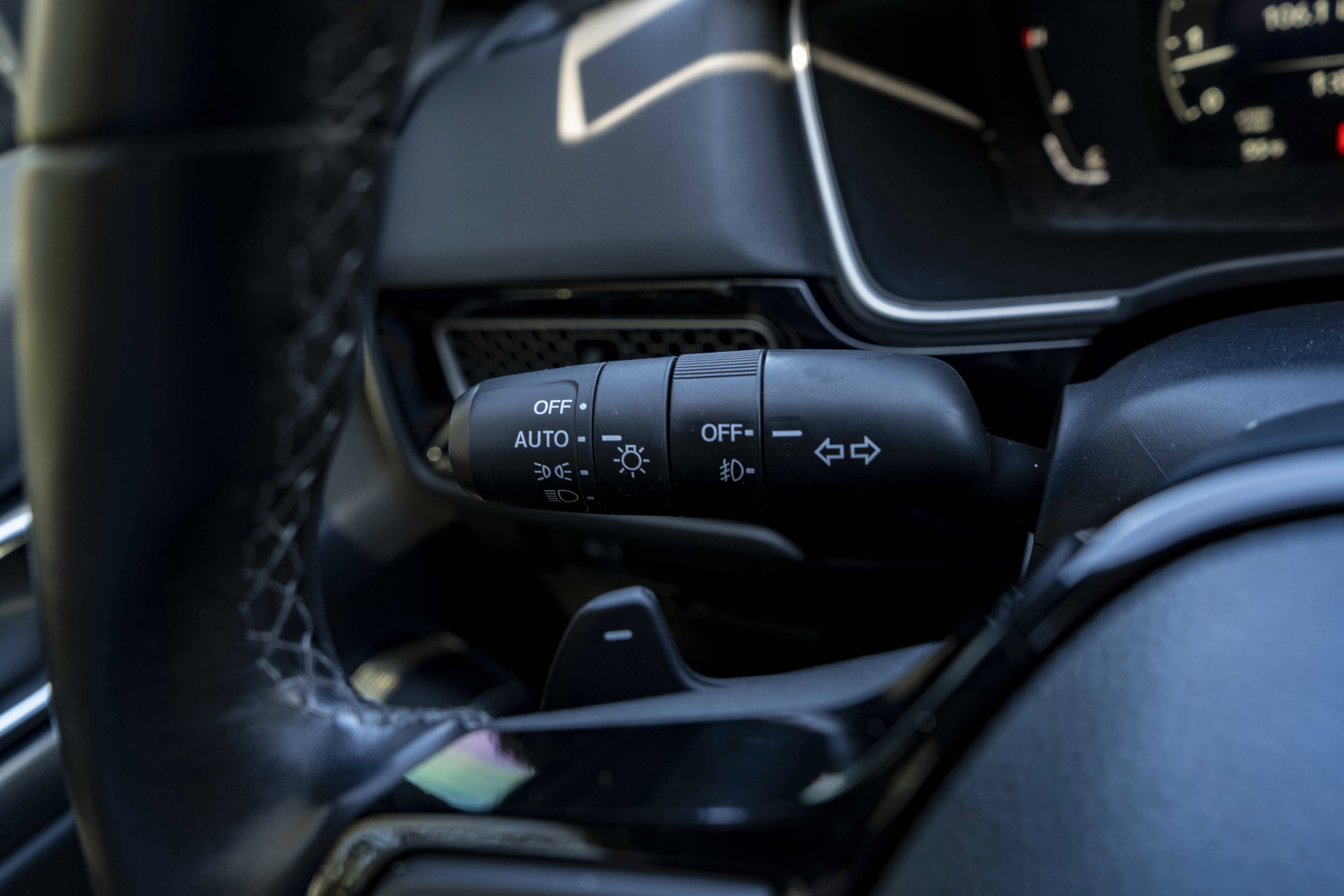 Used 2024 Honda Civic Sport Touring image 23