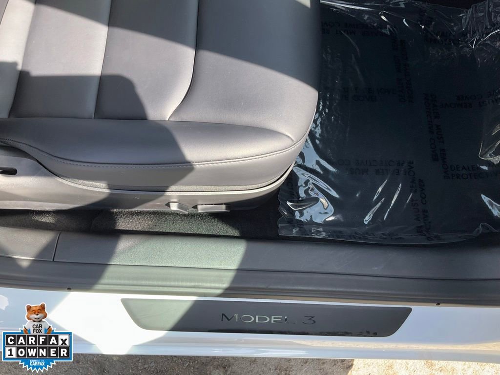 Used 2023 Tesla Model 3 Standard Range image 59