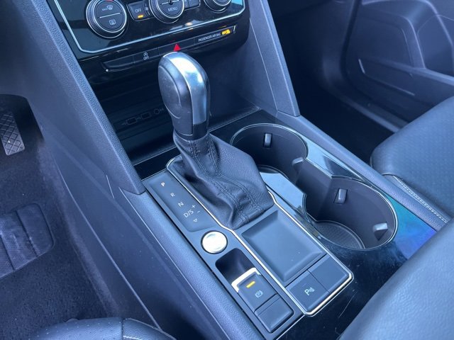 Used 2020 Volkswagen Atlas Cross Sport SEL image 27