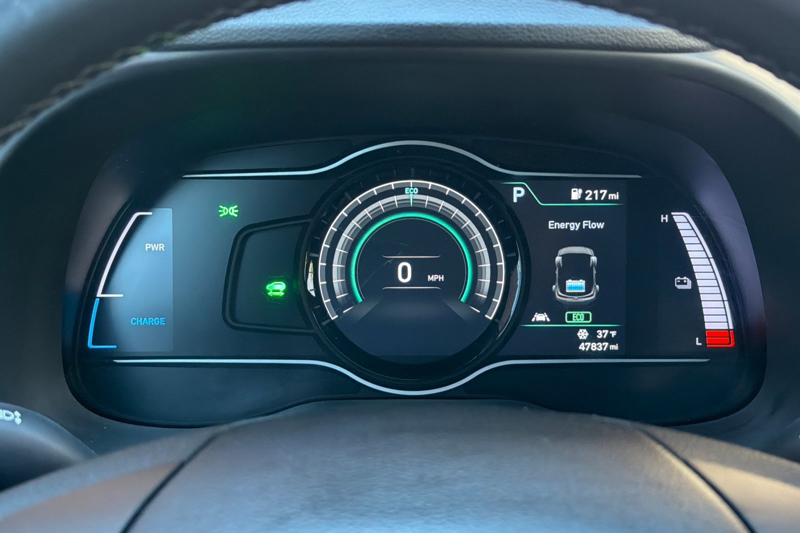 Used 2020 Hyundai Kona Limited image 35