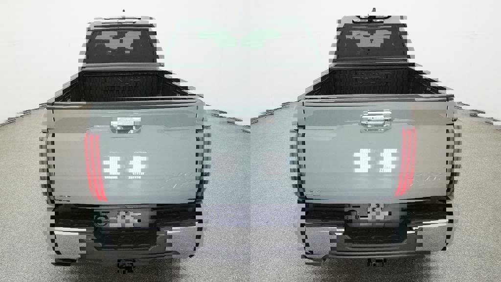 New 2026 Toyota Tundra 1794 Edition image 7