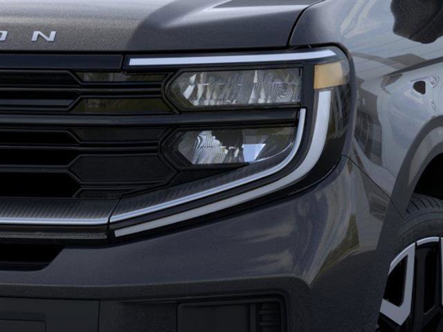 New 2026 Ford Expedition Platinum w/ Platinum Ultimate Package image 64