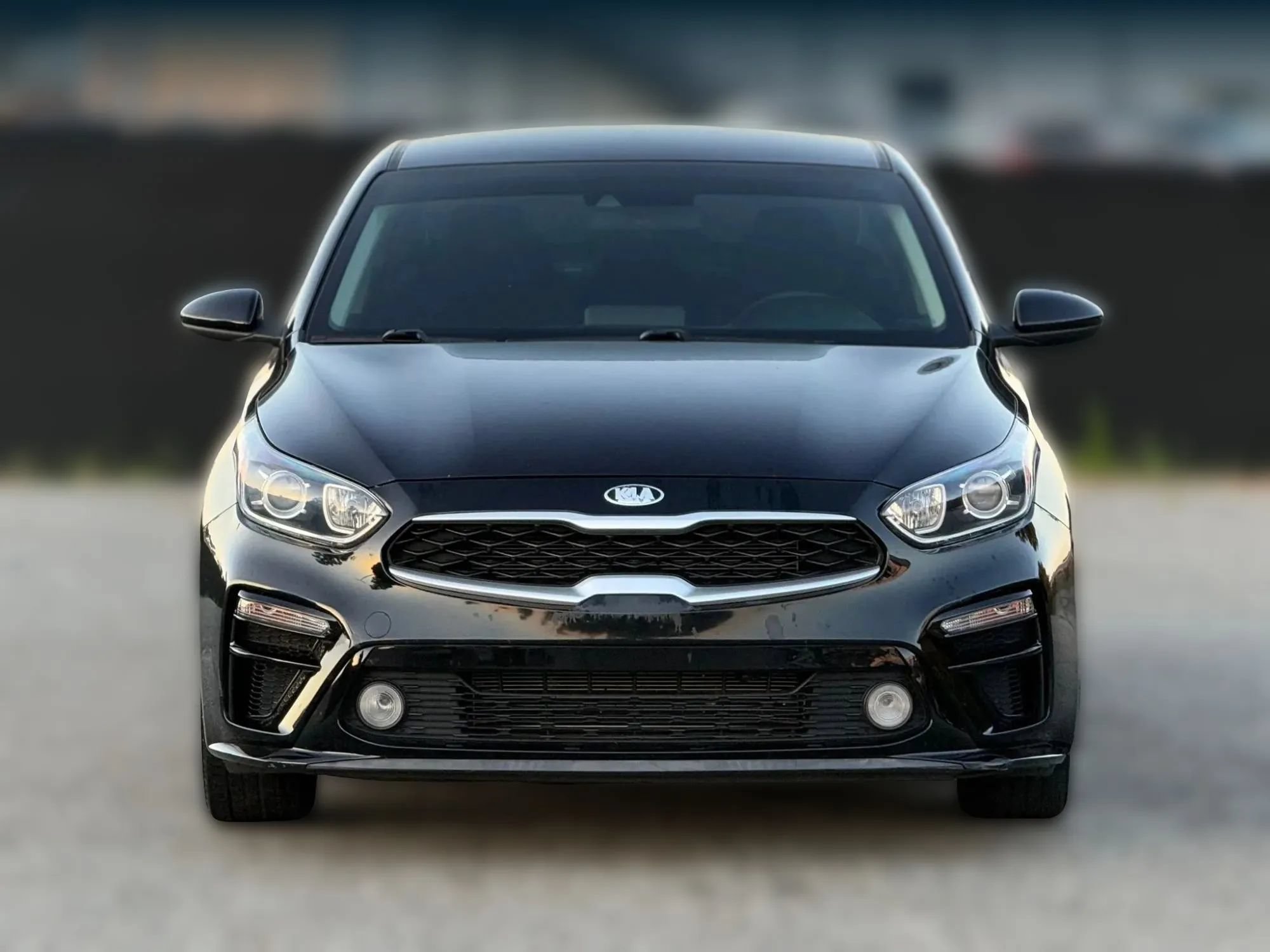 Used 2020 Kia Forte LXS FWD image 5