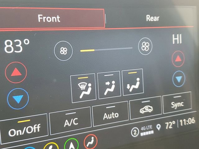 Certified 2023 Chevrolet Traverse RS w/ LPO, Floor Liner Package AWD/4WD image 15