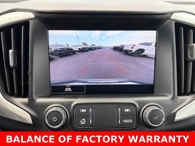 Used 2024 GMC Terrain SLT AWD/4WD image 23