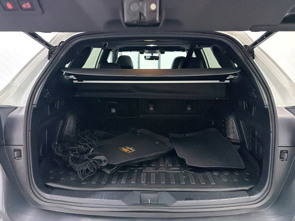 Used 2022 Subaru Outback Wilderness AWD/4WD image 19