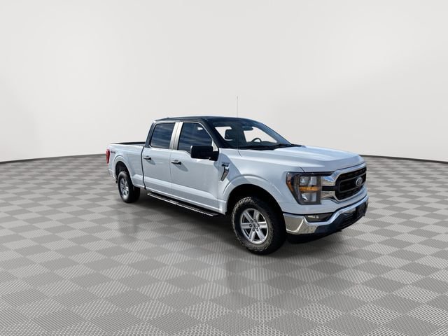 Used 2023 Ford F150 XLT image 2