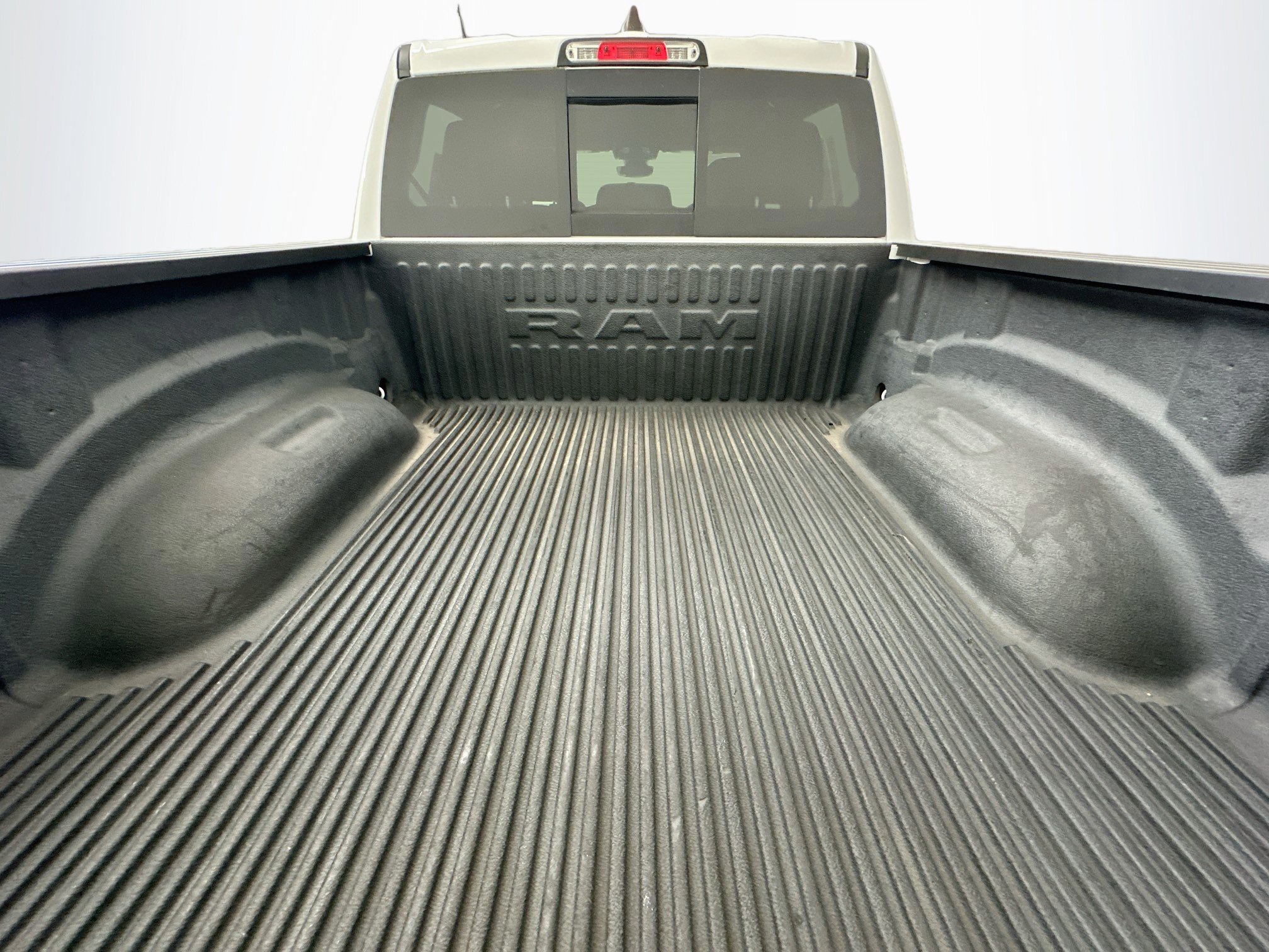 Used 2023 RAM 1500 Big Horn AWD/4WD image 29