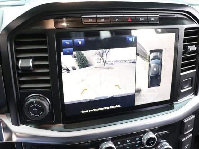 Used 2023 Ford F150 Raptor image 25