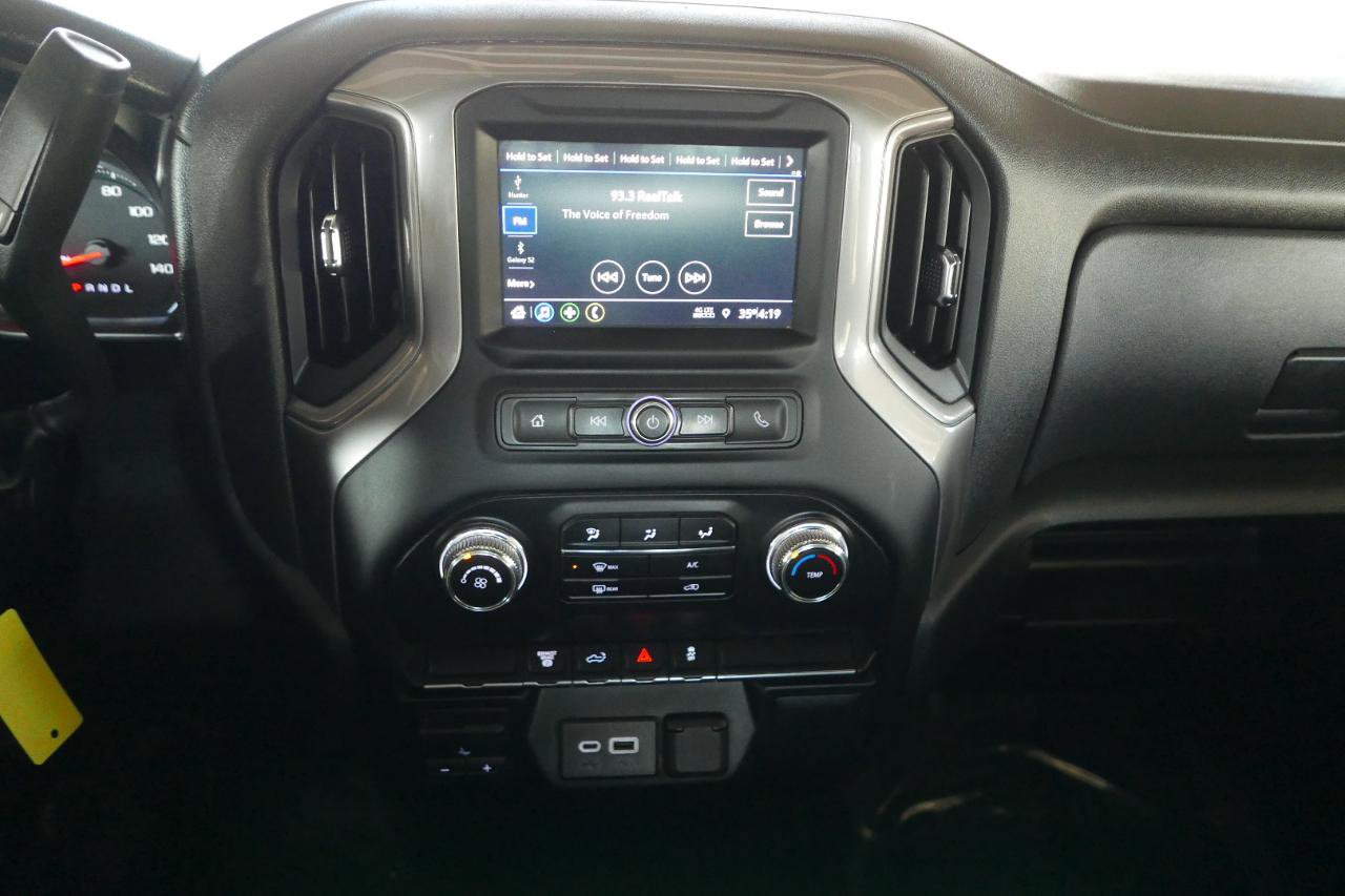 Used 2023 GMC Sierra 2500 Pro w/ Convenience Package image 16