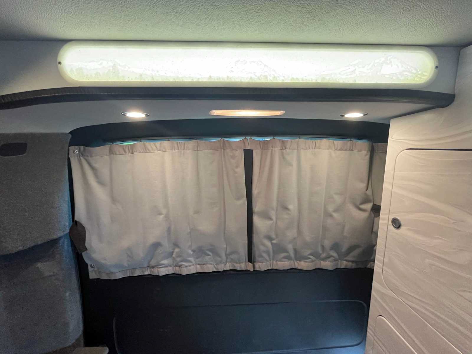 Used 2018 Mercedes-Benz Metris image 20