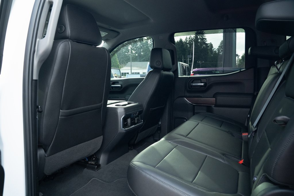 Used 2020 GMC Sierra 1500 SLT w/ SLT Premium Plus Package image 23