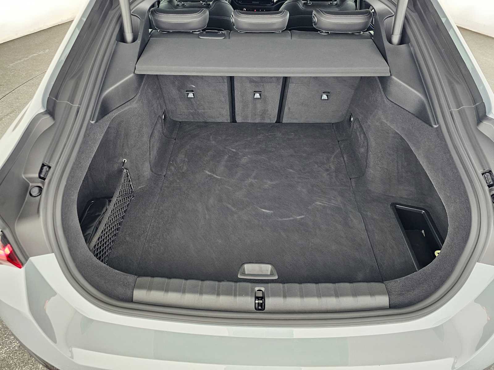 Used 2025 BMW i4 xDrive40i w/ M Sport Package image 14