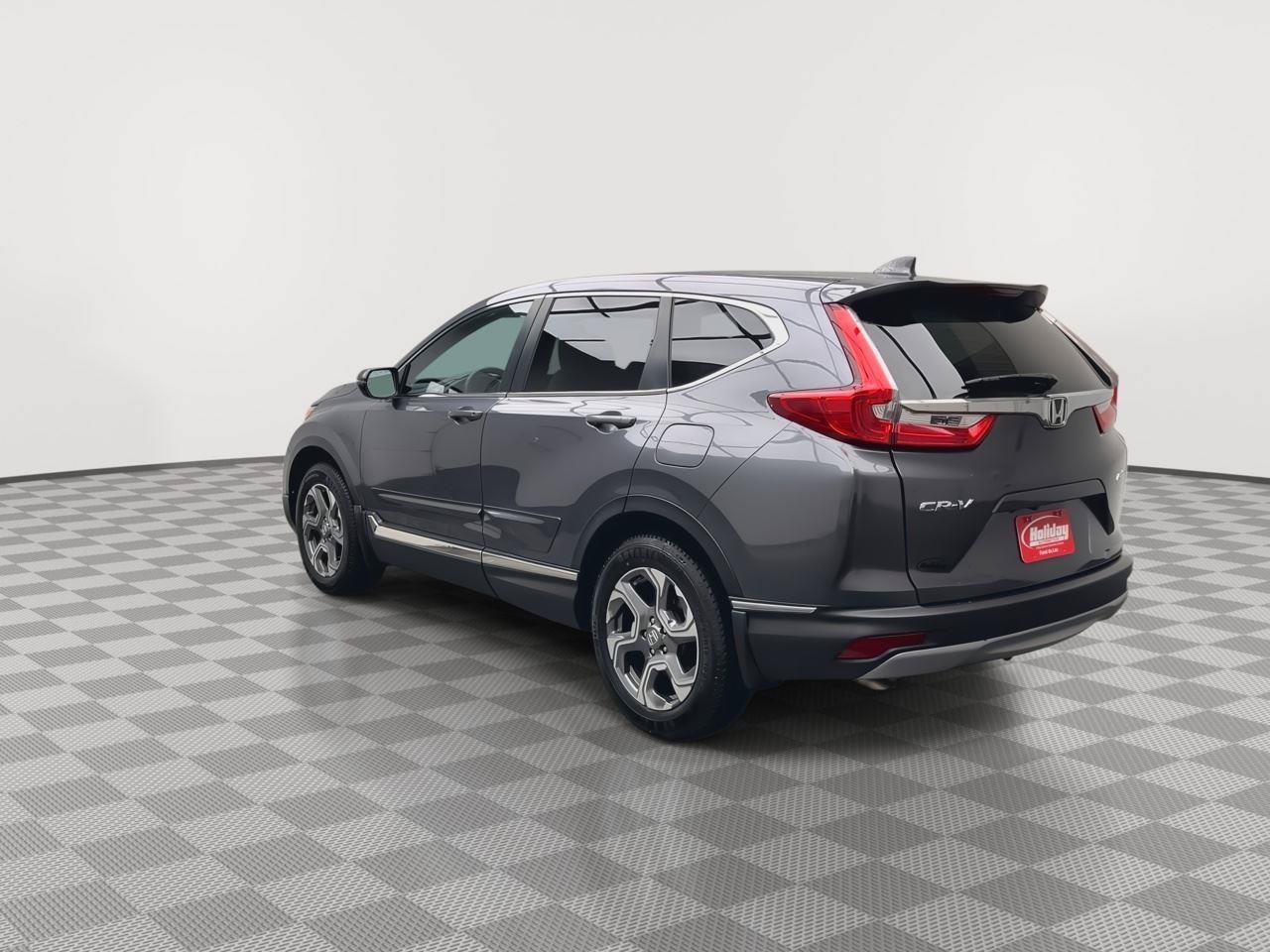 Used 2019 Honda CR-V EX image 35