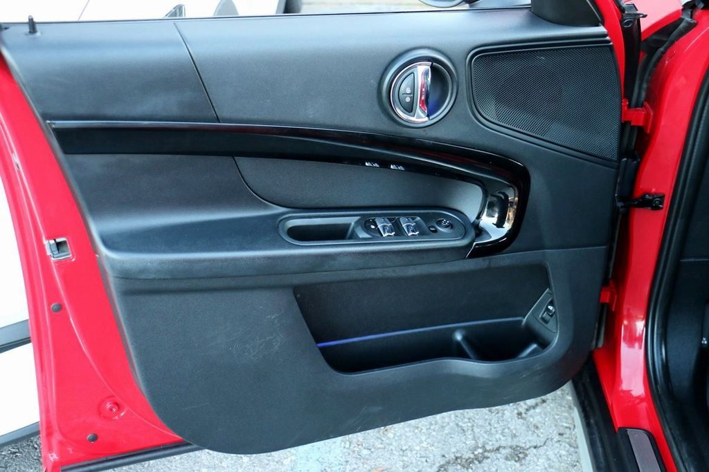 Used 2022 MINI Cooper Countryman image 14
