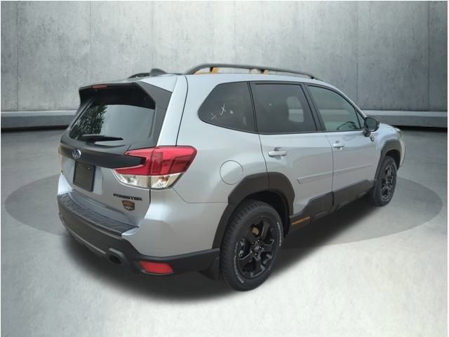 New 2025 Subaru Forester Wilderness image 5