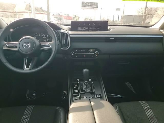 Used 2025 MAZDA CX-50 AWD 2.5 S w/ Premium Package image 14