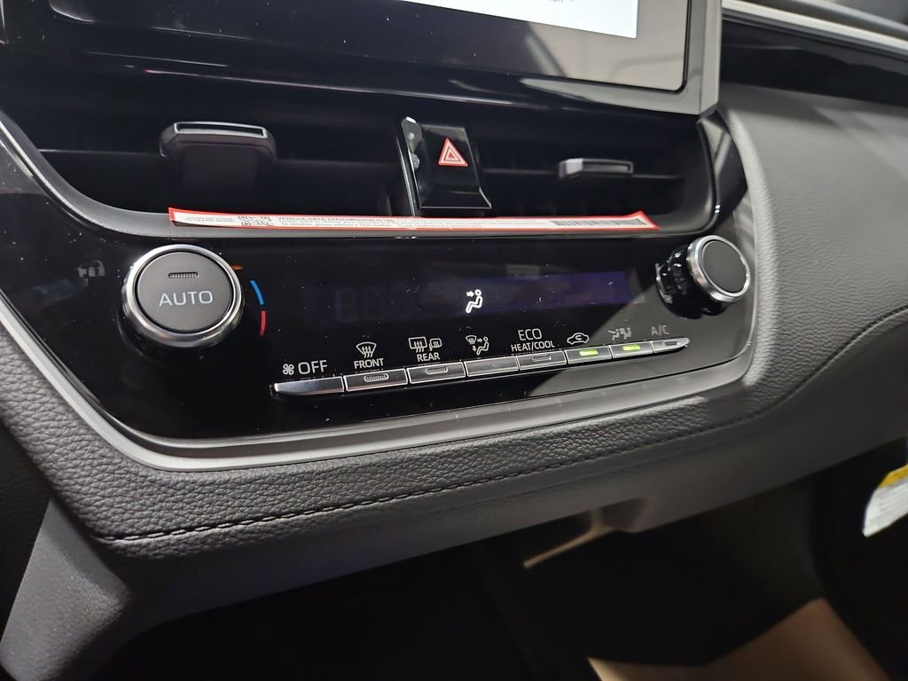 New 2026 Toyota Corolla Cross S image 18