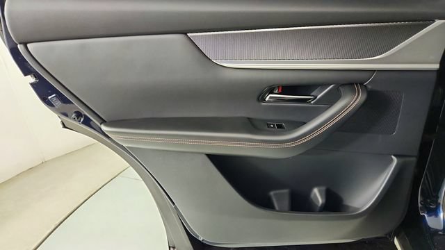 New 2026 MAZDA CX-90 Plug-In Hybrid w/Premium Sport AWD/4WD image 27