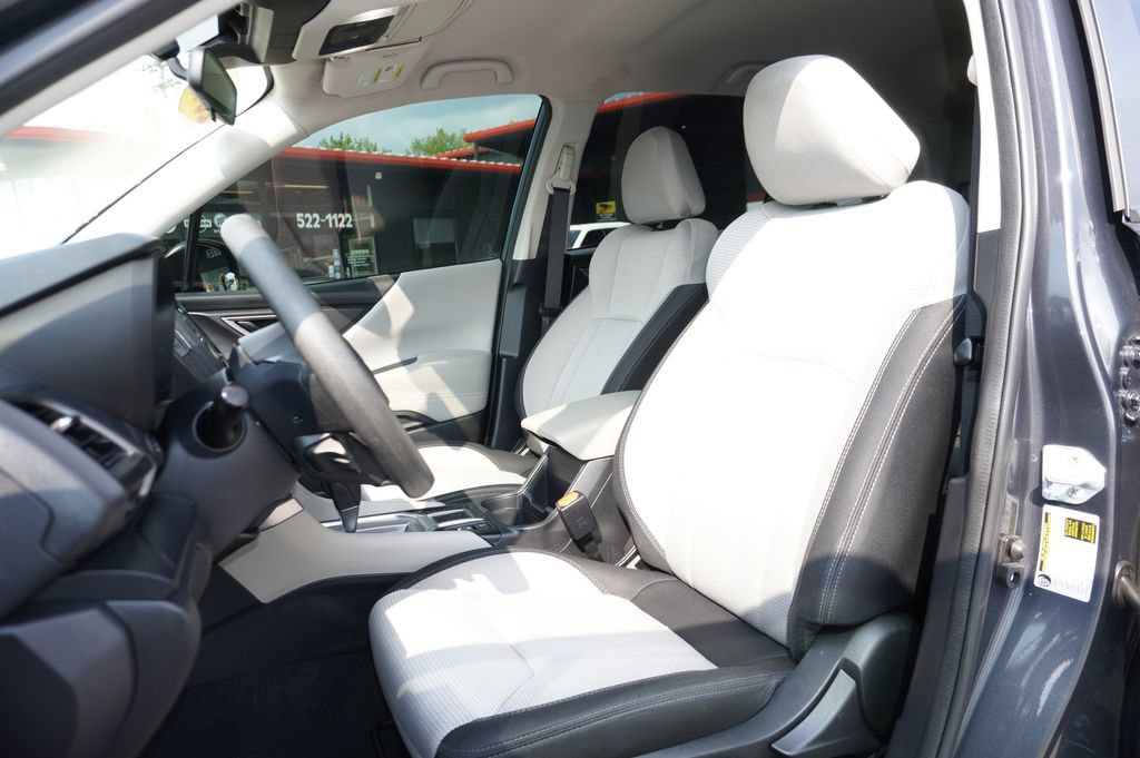 Used 2023 Subaru Forester AWD/4WD image 22