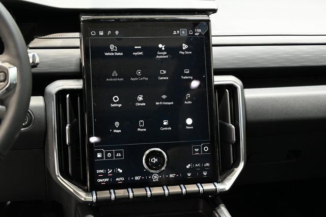 New 2026 GMC Acadia Elevation w/ Elevation Premium Package image 13