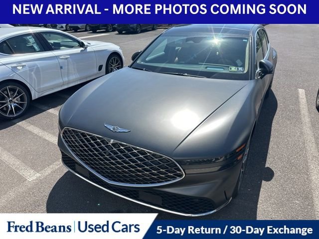 Used 2024 Genesis G90 3.5T