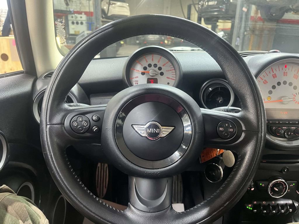 Used 2012 MINI Cooper S FWD image 20