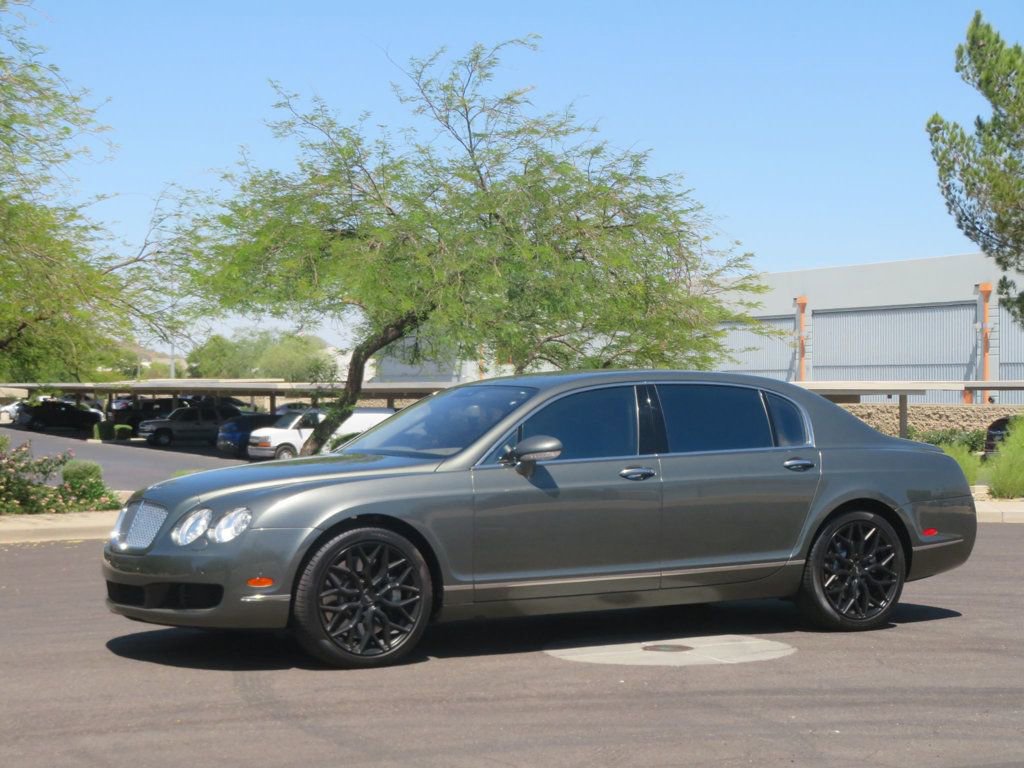 Used 2006 Bentley Flying Spur Flying Spur