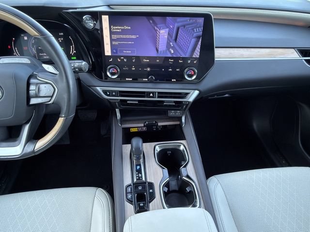 Used 2024 Lexus RX 350 w/ Convenience Package AWD/4WD image 17