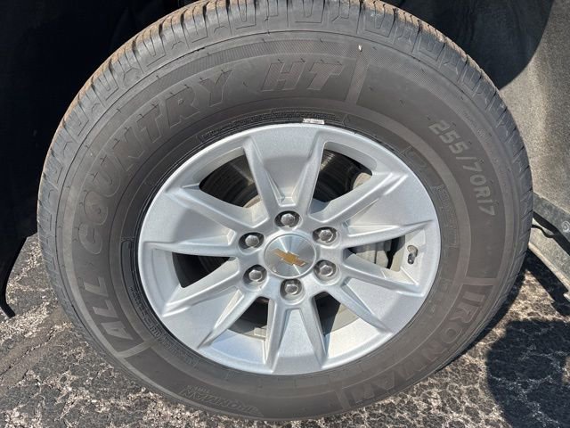 Used 2025 Chevrolet Silverado 1500 LT image 28