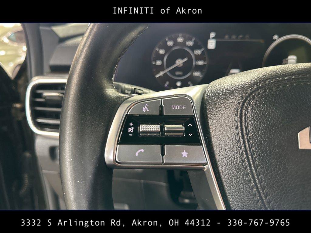 Used 2024 Kia Telluride SX image 59