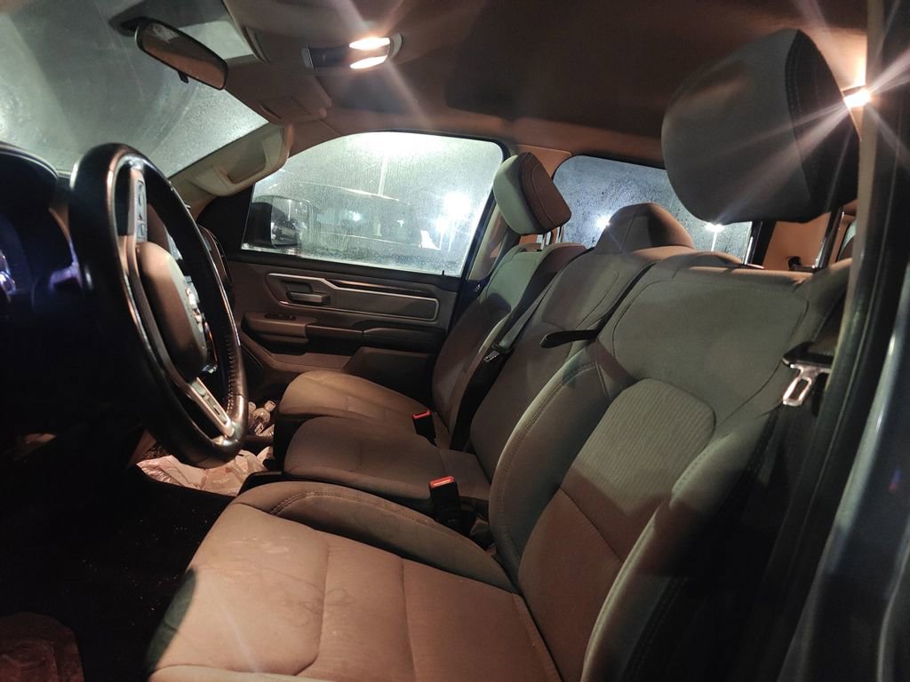 Used 2020 RAM 1500 Big Horn image 8