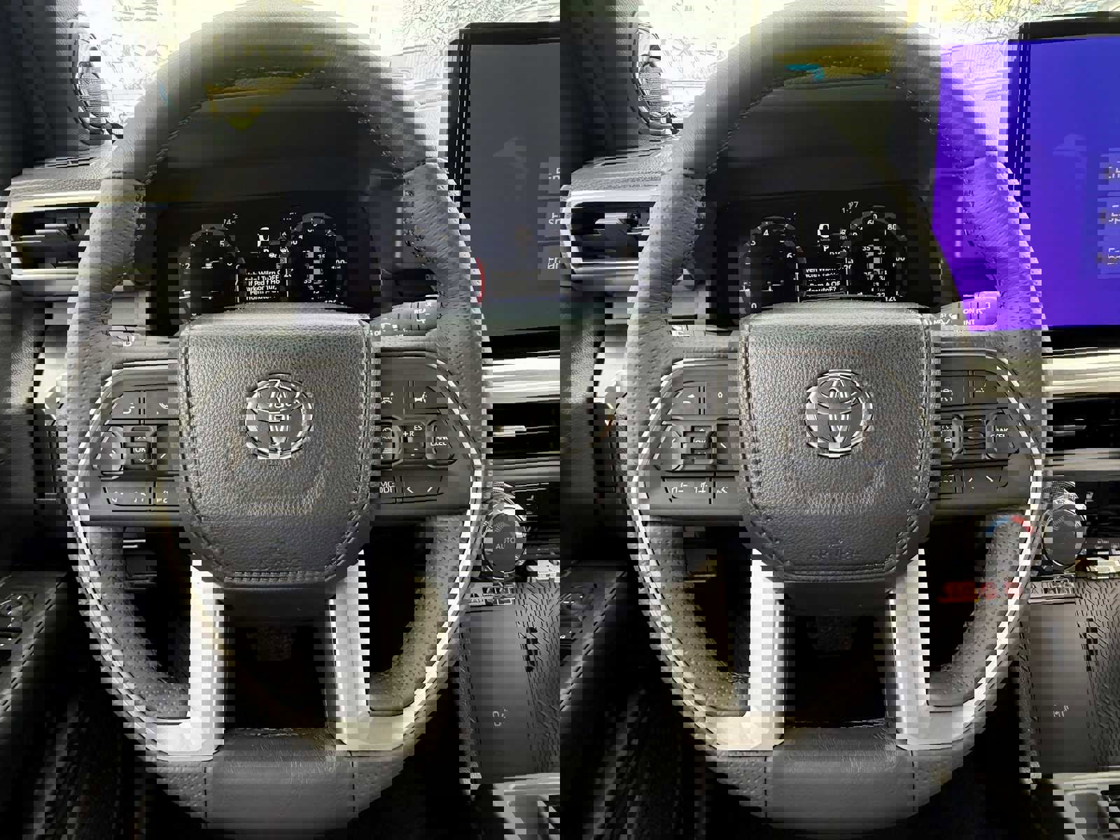 New 2026 Toyota 4Runner TRD Off-Road Premium image 12