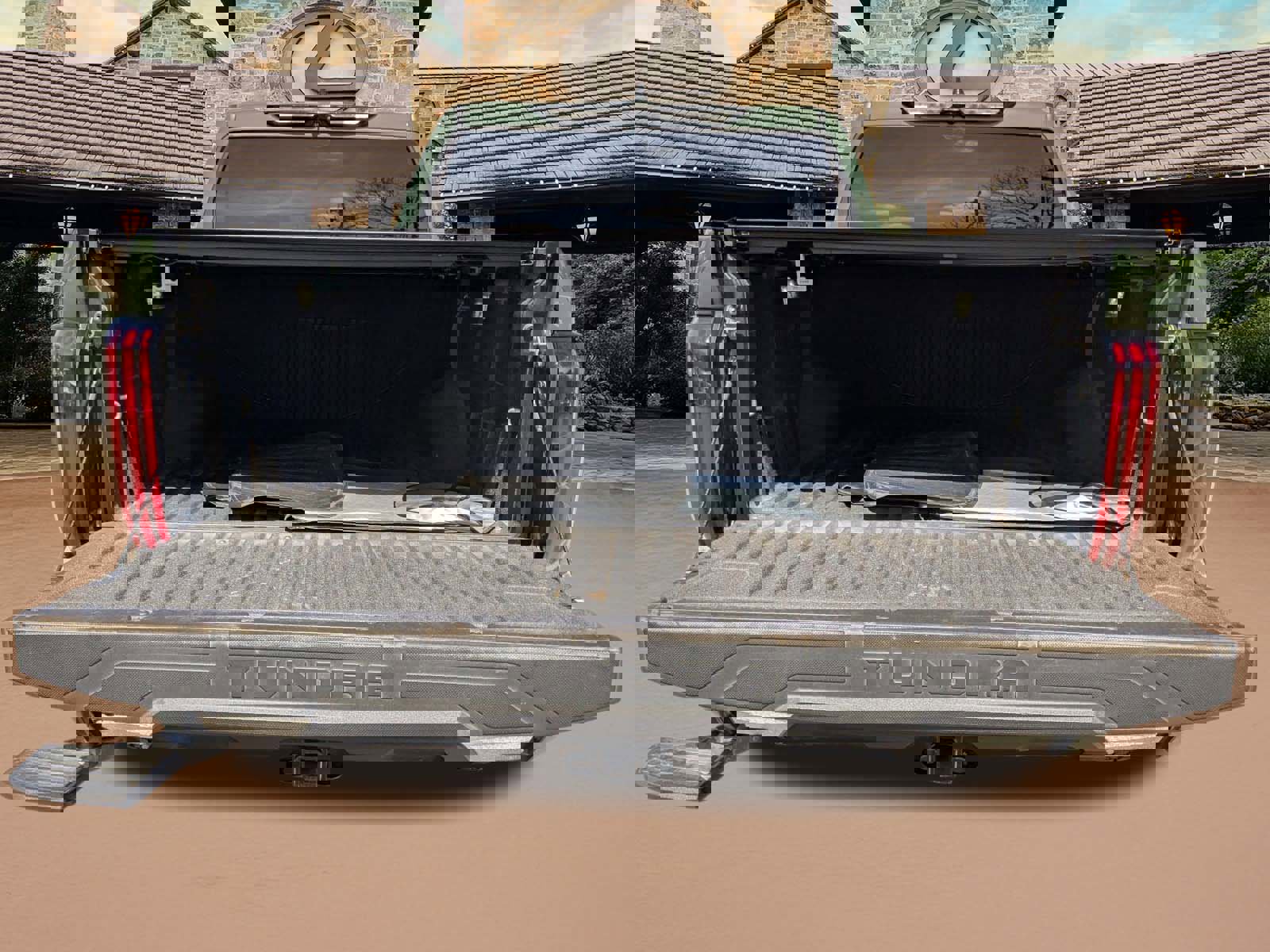 Used 2022 Toyota Tundra 1794 Edition w/ Advanced Package image 20