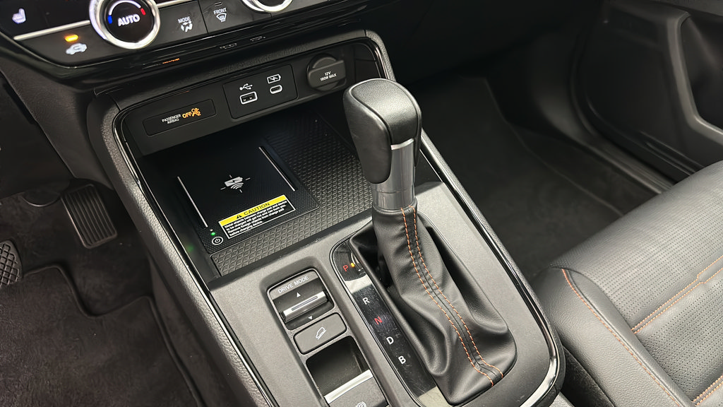 Used 2025 Honda CR-V Sport Touring image 20