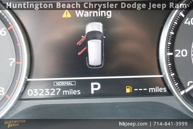 Used 2024 Mitsubishi Outlander SE image 22