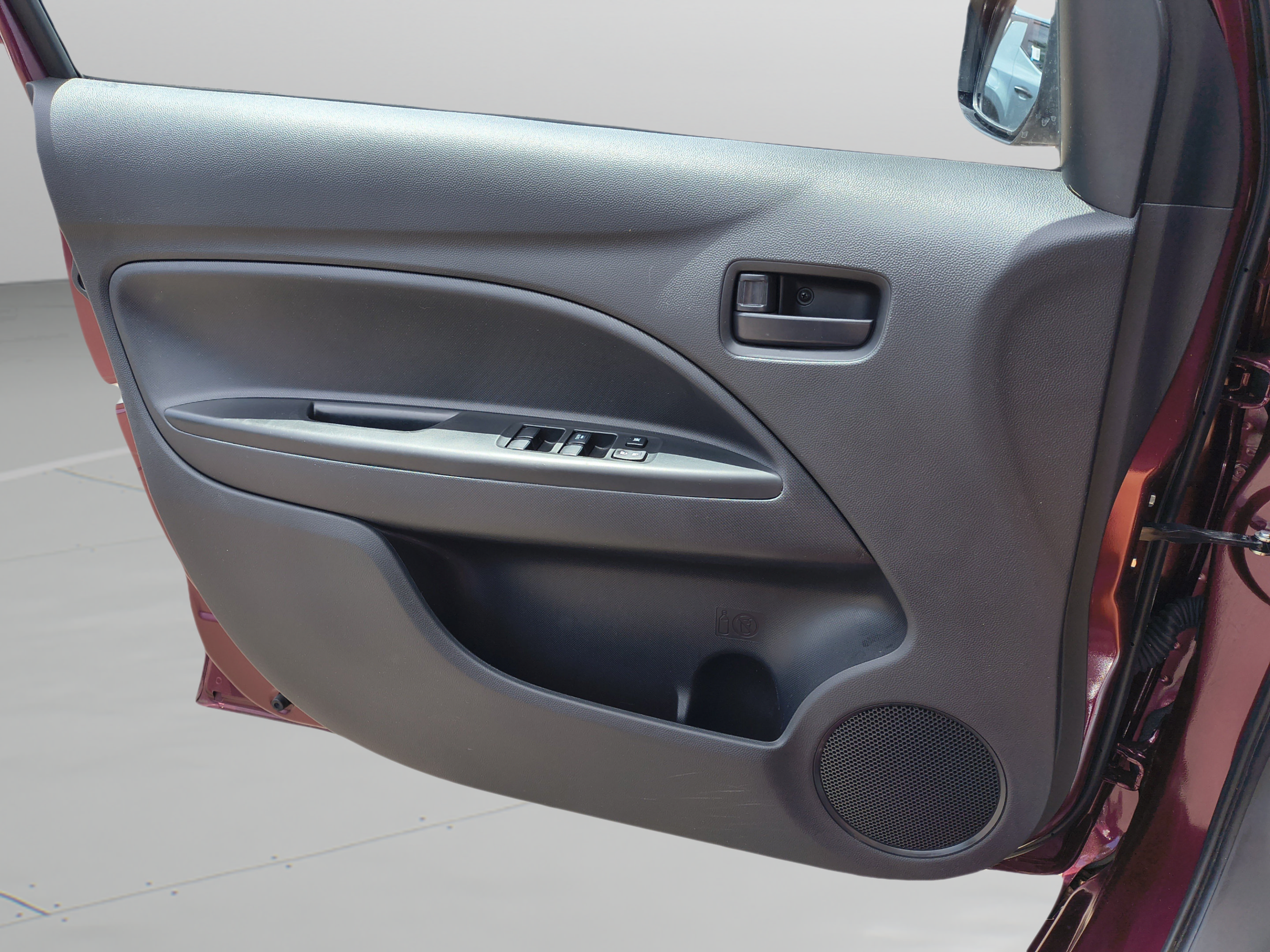 Used 2023 Mitsubishi Mirage ES FWD image 22