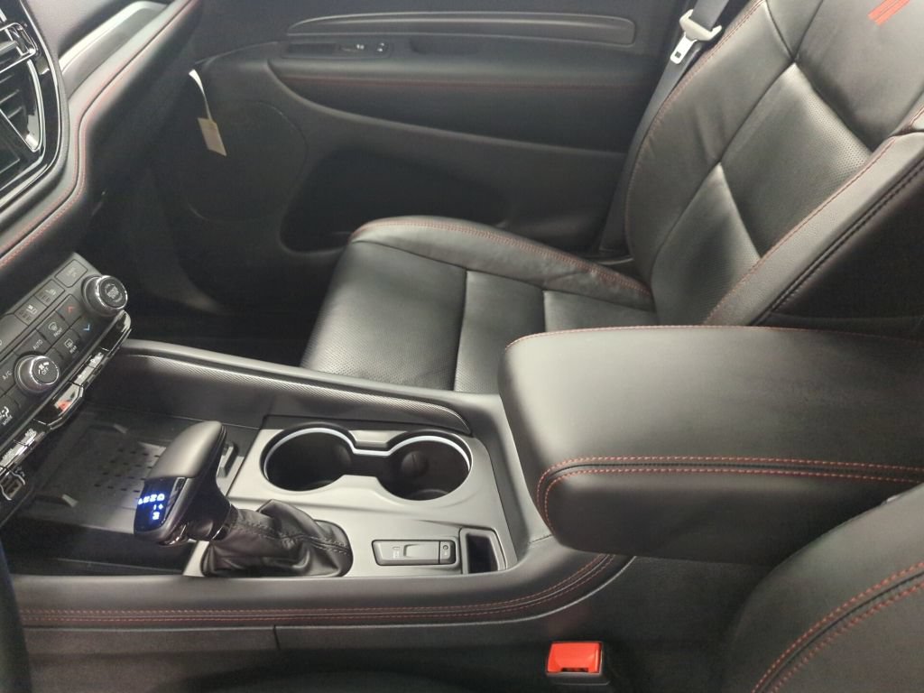 New 2026 Dodge Durango GT AWD/4WD image 23