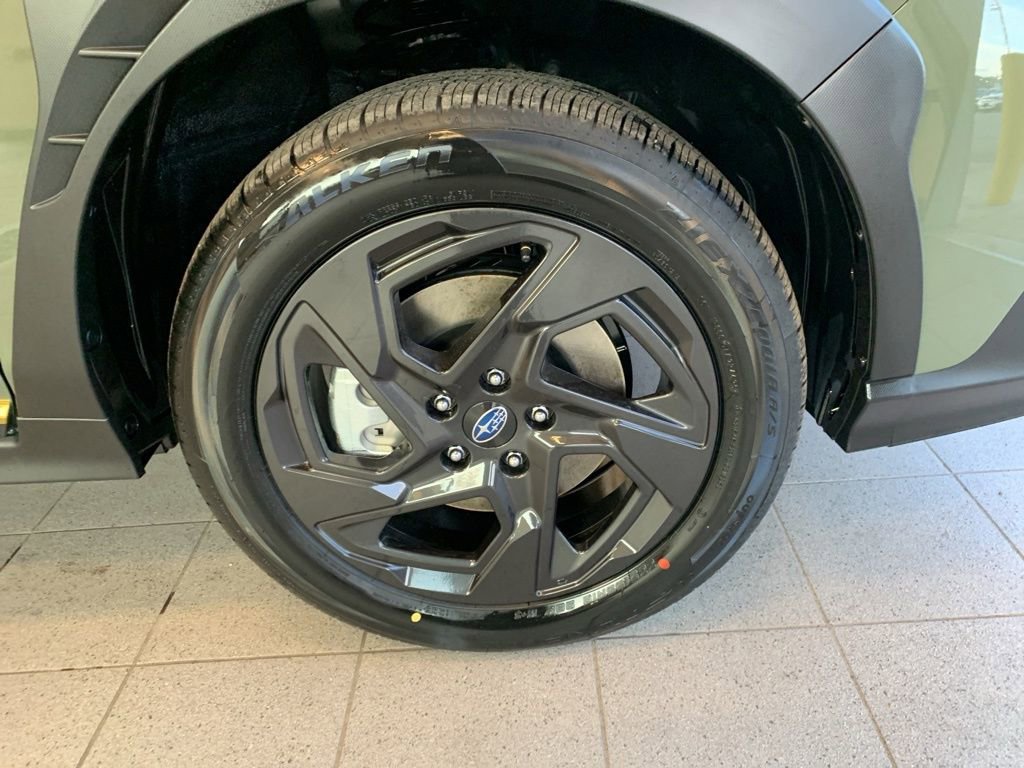 New 2026 Subaru Crosstrek 2.5i Sport image 24