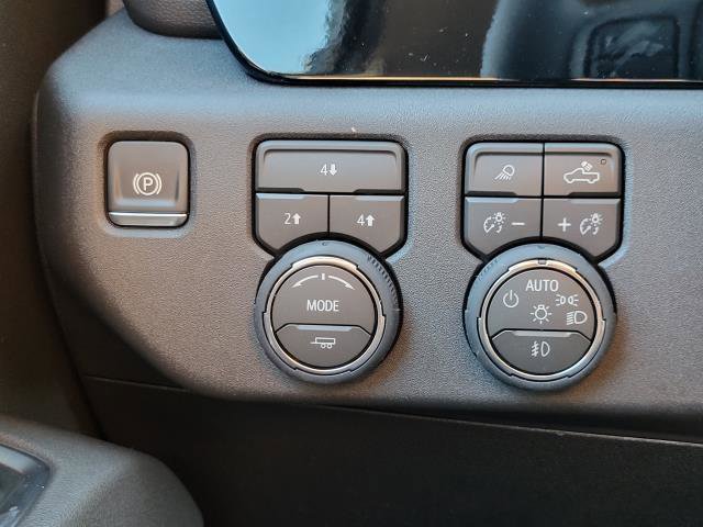 New 2026 Chevrolet Silverado 2500 LT w/ All Star Edition image 12