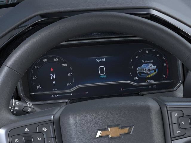 New 2026 Chevrolet Silverado 3500 LT w/ All Star Edition AWD/4WD image 18