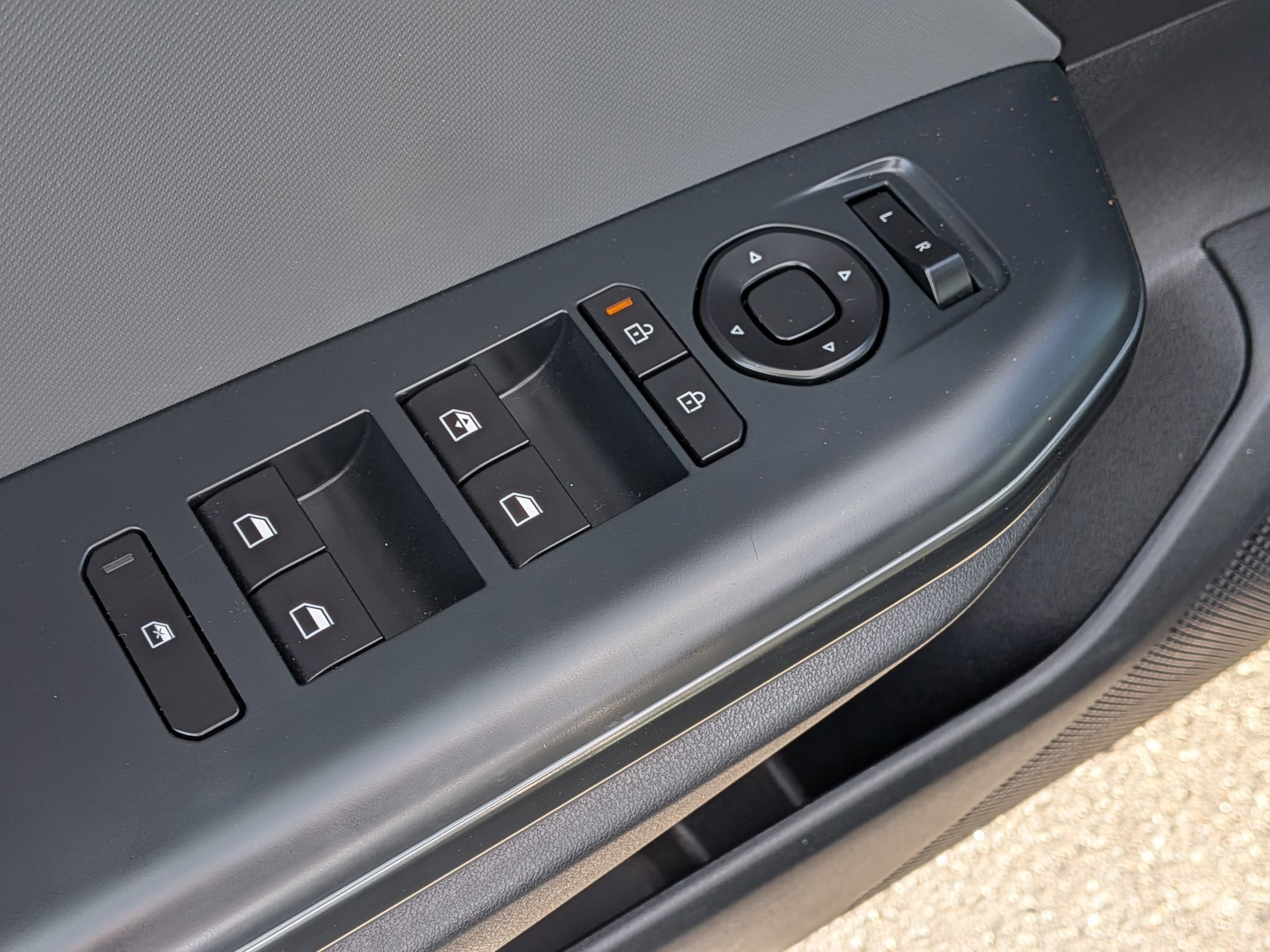 Used 2025 Kia K4 LXS image 13